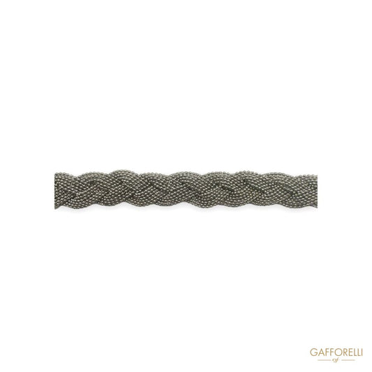 Thermoadhesive Braid- Art. H254 - Gafforelli Srl hotfix