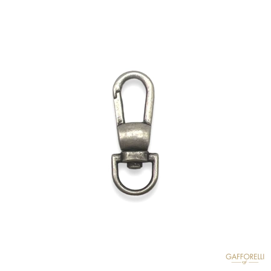 Zamak Carabiner - Art. 0977 - Gafforelli Srl carabiners