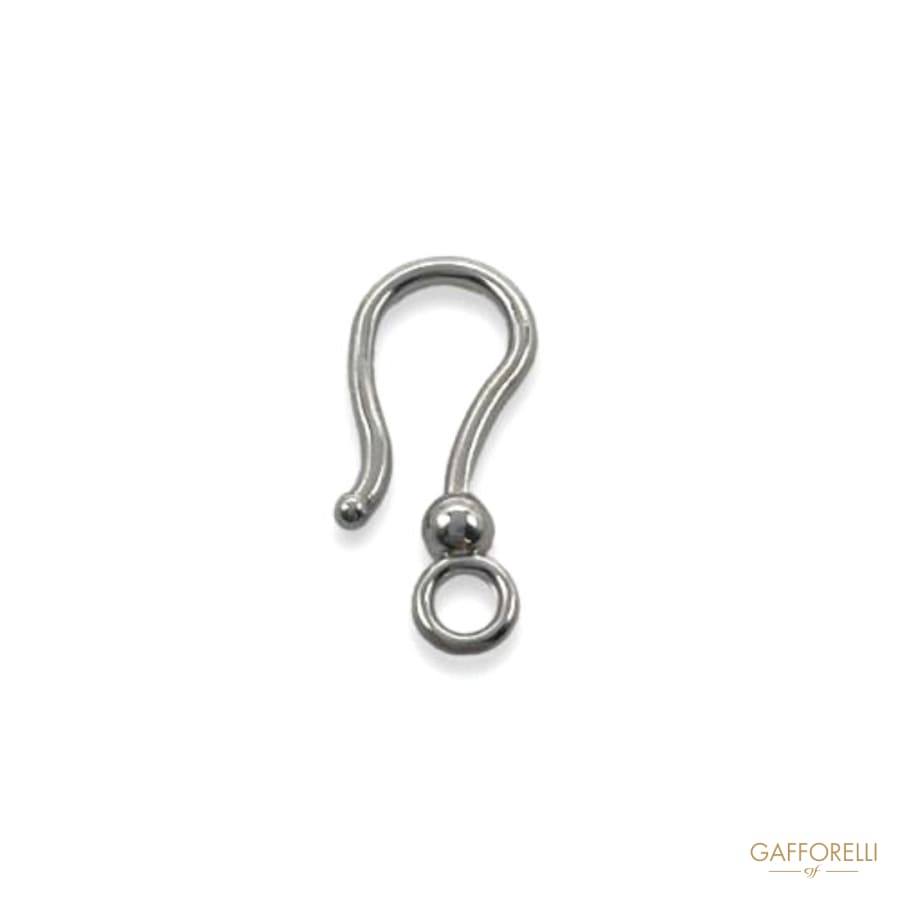 Zamak Carabiner - Art. E399 - Gafforelli Srl carabiners