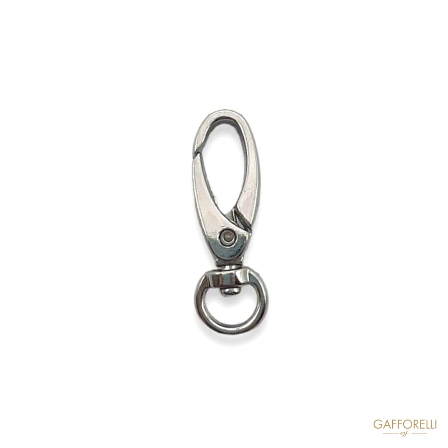 Zamak Carabiner - Art. E401 - Gafforelli Srl carabiners