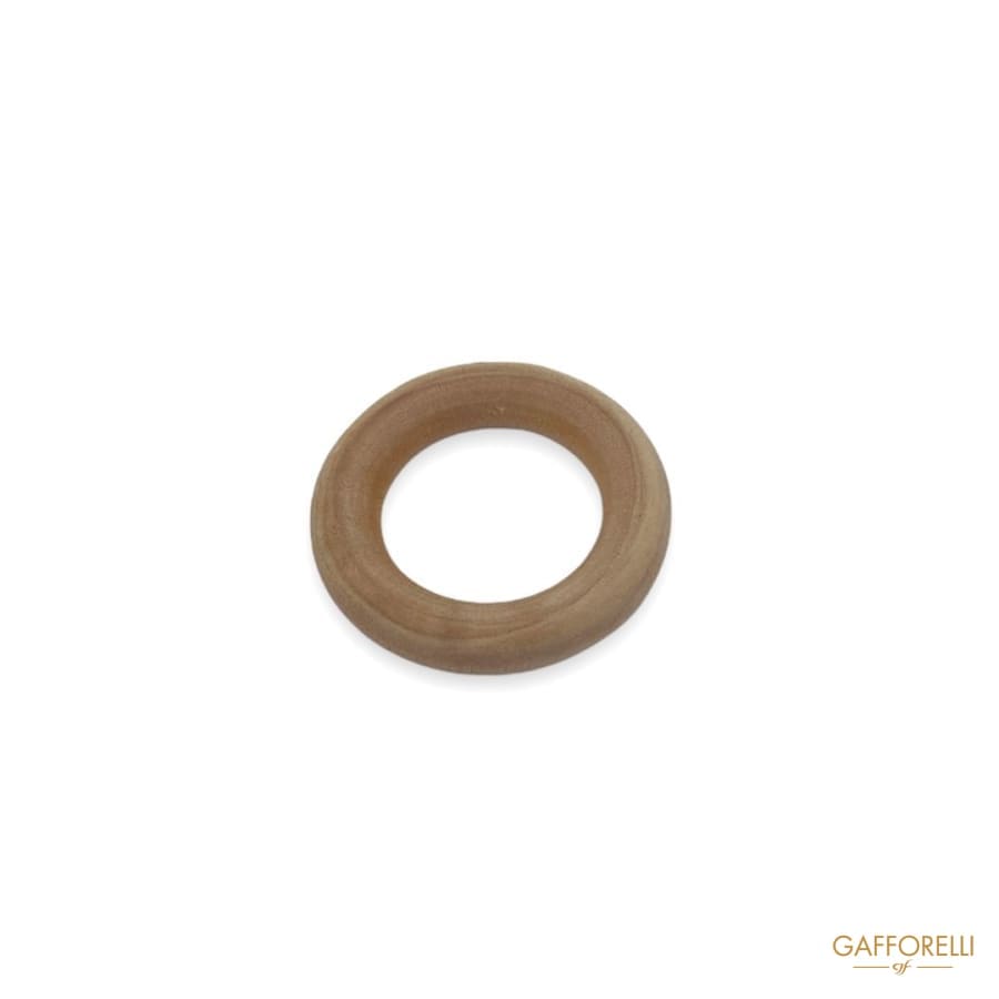 Bambù Ring 1127 - Gafforelli Srl rings