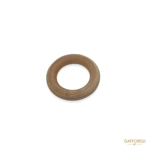 Bambù Ring 1127 - Gafforelli Srl rings