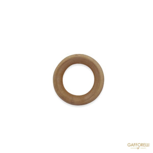 Bambù Ring 1127 - Gafforelli Srl rings