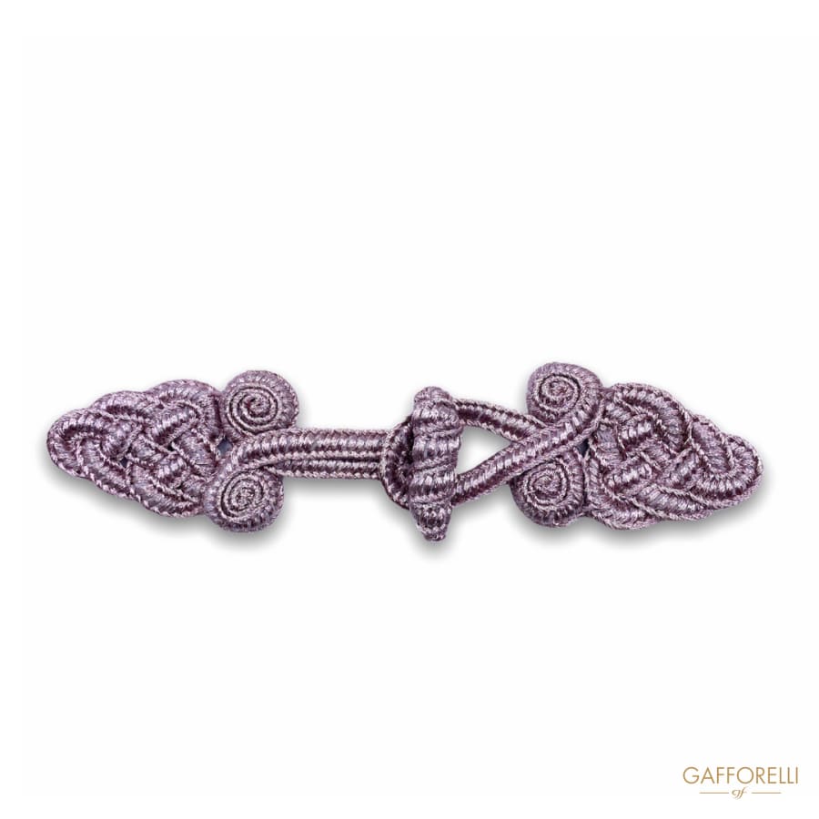 Baroque Style Morbid Toggle H235 - Gafforelli Srl BAROQUE