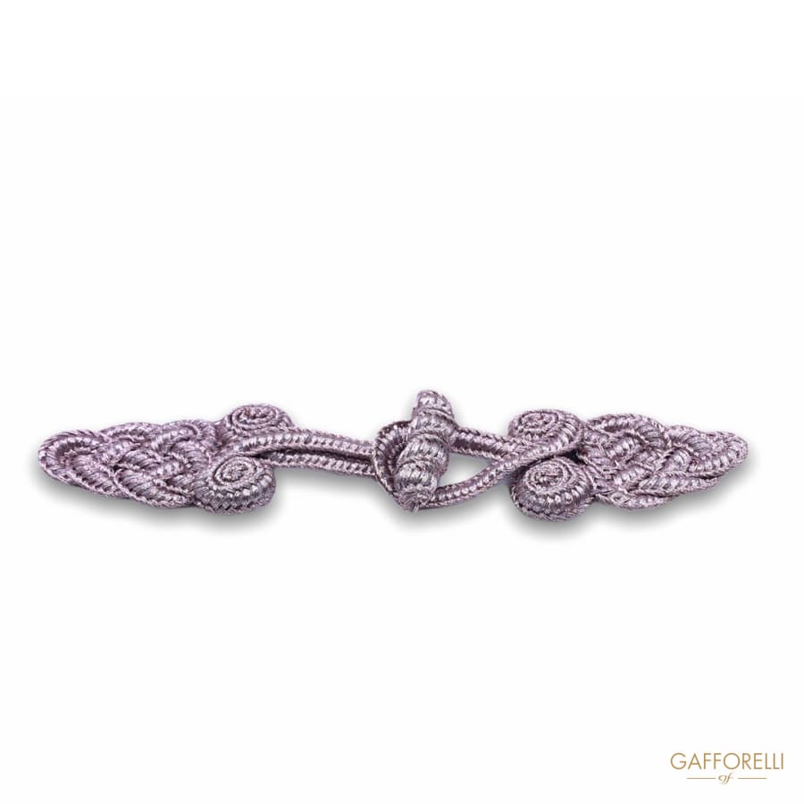 Baroque Style Morbid Toggle H235 - Gafforelli Srl BAROQUE