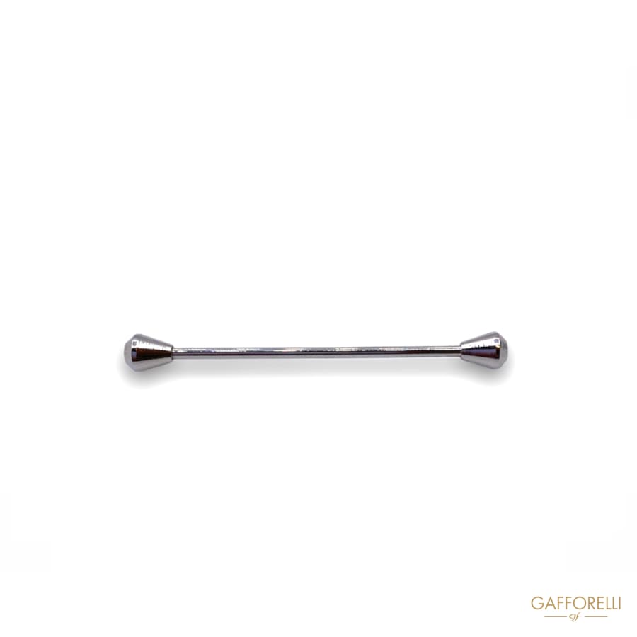 Basic Design Metal Piercing 2847 - Gafforelli Srl BI-COLORED