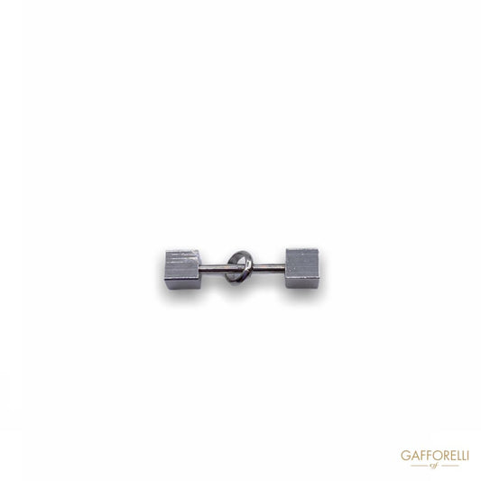Basic Piercing with Little Cubes 2845 - Gafforelli Srl