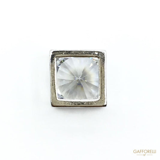 Brass Buttons with Light Point - 9199 Gafforelli Srl shirt