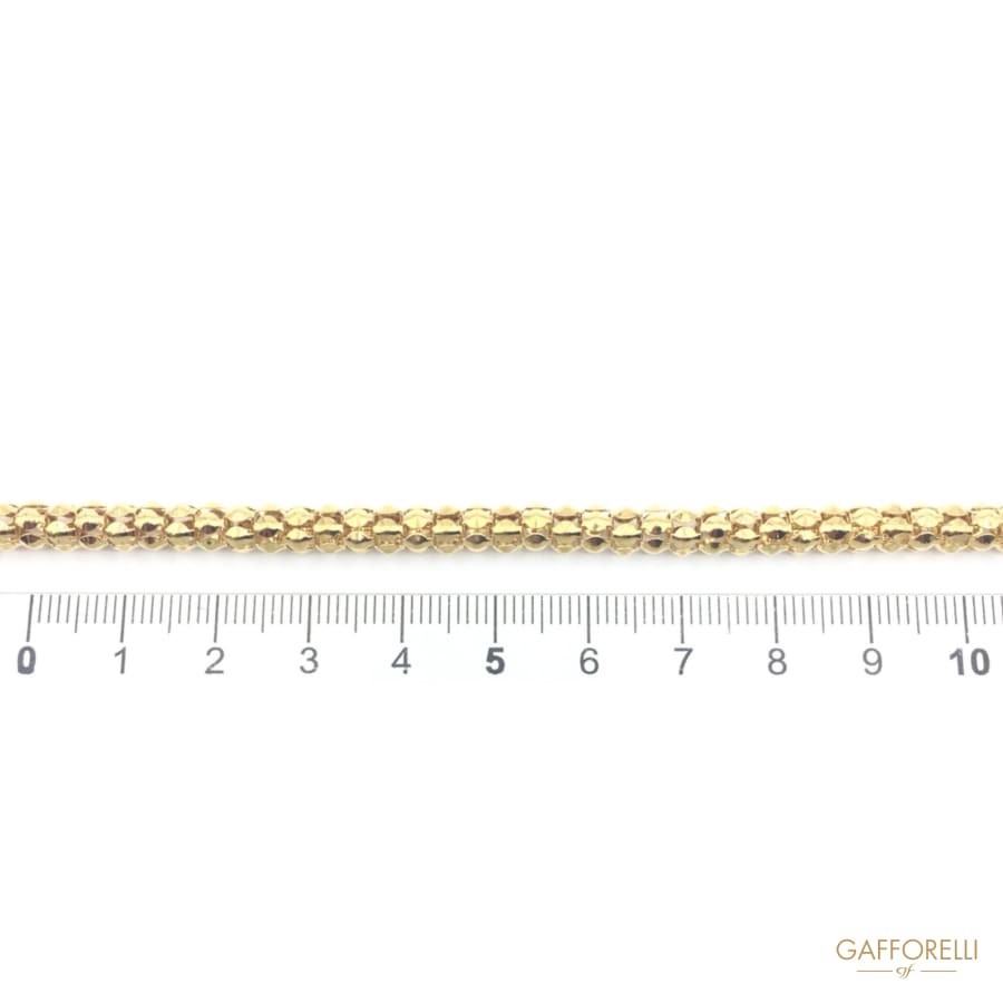 Bunch Chain - Art. 2621 Gafforelli Srl brass chains