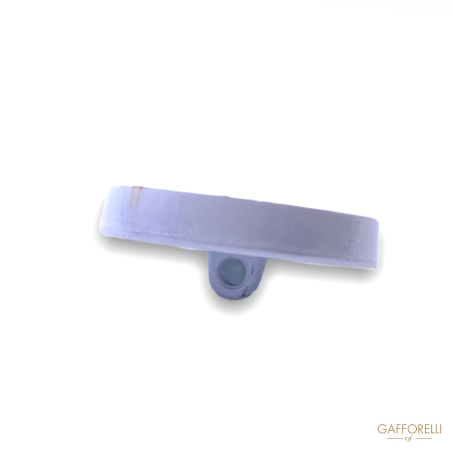 Button With Floral Shank B160 - Gafforelli Srl CLASSIC •