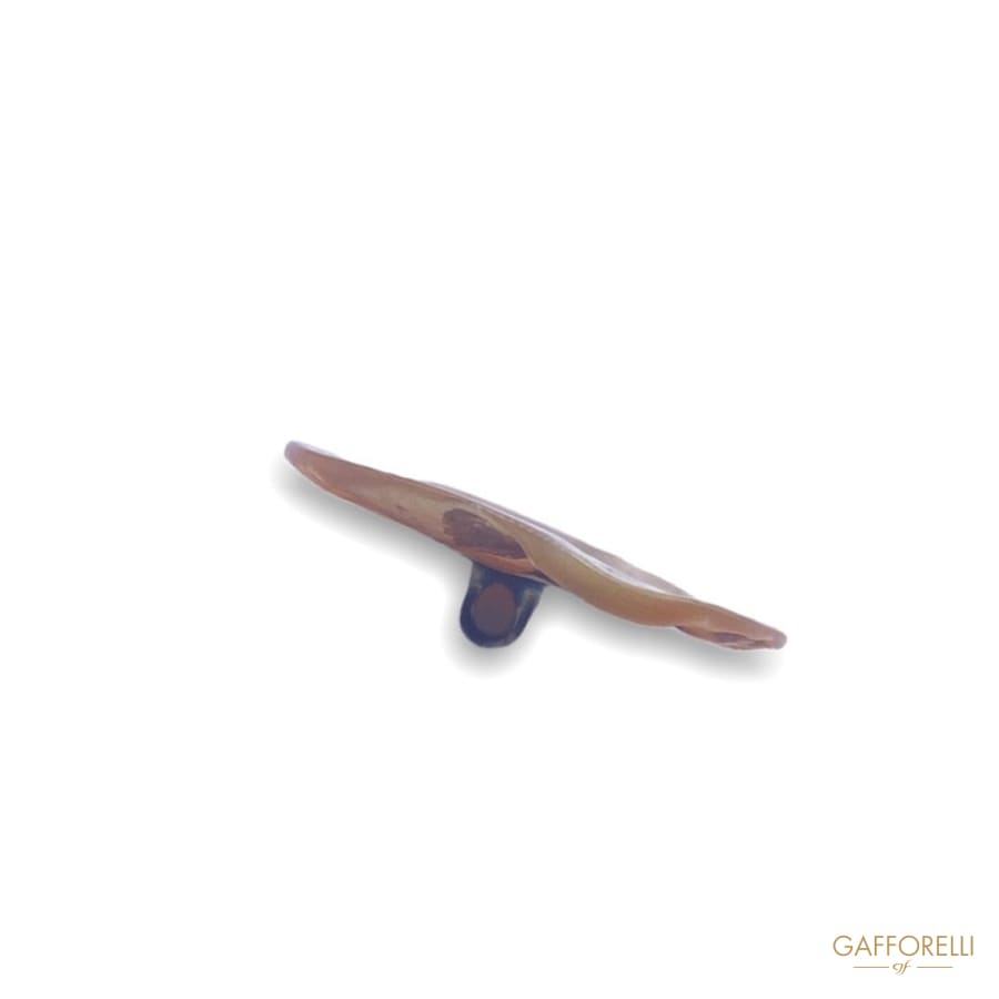 Buttons in Akoya Mother of Pearl 528 - Gafforelli Srl AKOYA