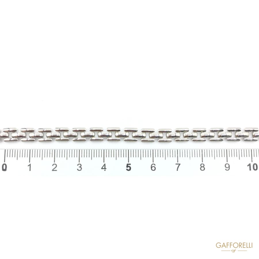 Cartier Brass Chain - 0830 Gafforelli Srl brass chains