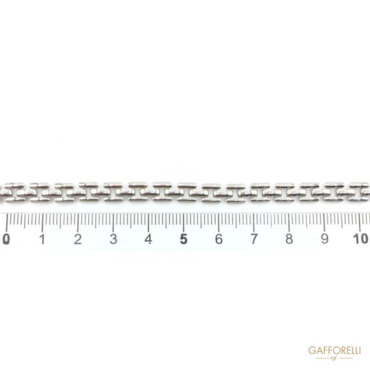 Cartier Brass Chain - 0830 Gafforelli Srl brass chains