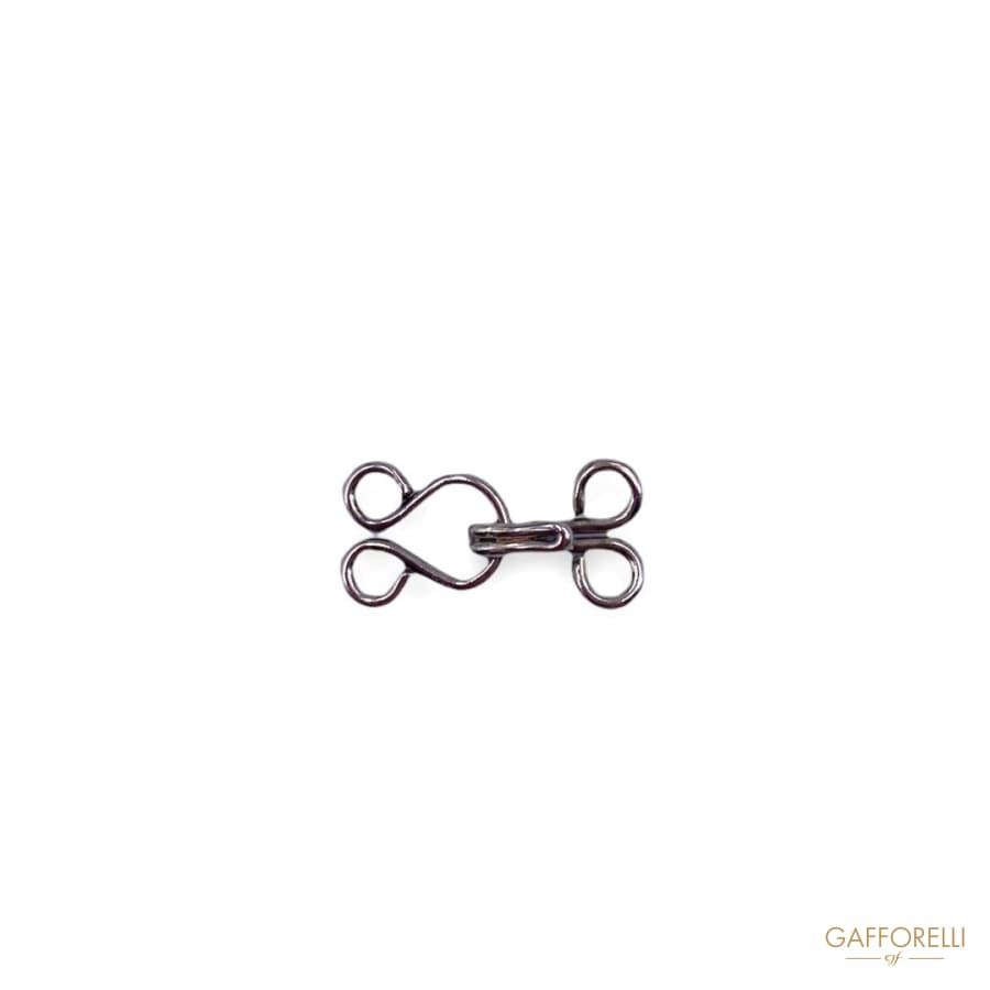 Classic Metal Hook Ac 26/0 - Gafforelli Srl CLASSIC • hooks
