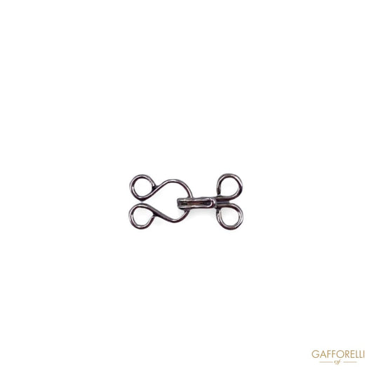 Classic Metal Hook Ac 26/0 - Gafforelli Srl CLASSIC • hooks