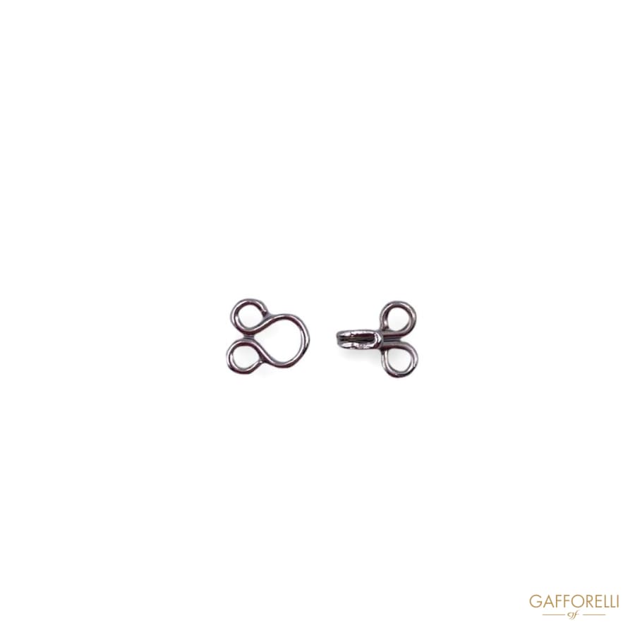 Classic Metal Hook Ac 26/0 - Gafforelli Srl CLASSIC • hooks