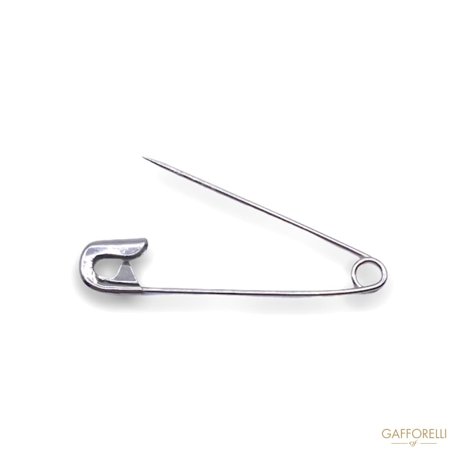 Classic Safety Pins 3622 a - Gafforelli Srl CLASSIC • LIGHT