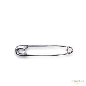 Classic Safety Pins 3622 a - Gafforelli Srl CLASSIC • LIGHT