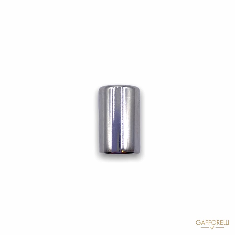 Classical Cord End In Round Shape 2302 - Gafforelli Srl