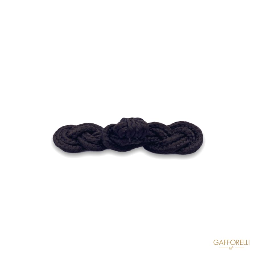 Colored Soft Rope Toggles 1163 - Gafforelli Srl Gafforelli – GAFFORELLI SRL