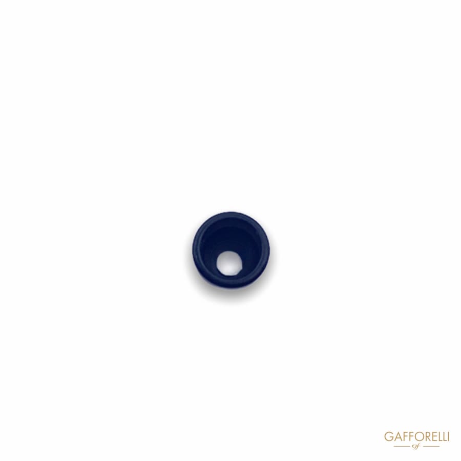Particular Cone Cord End in Painted Zamak E129 - Gafforelli