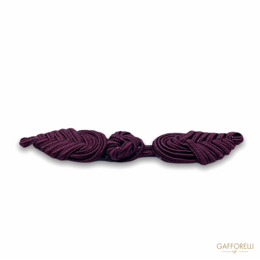 Elegant Soft Toggle 1161 - Gafforelli Srl BORDEAUX • CLASSIC