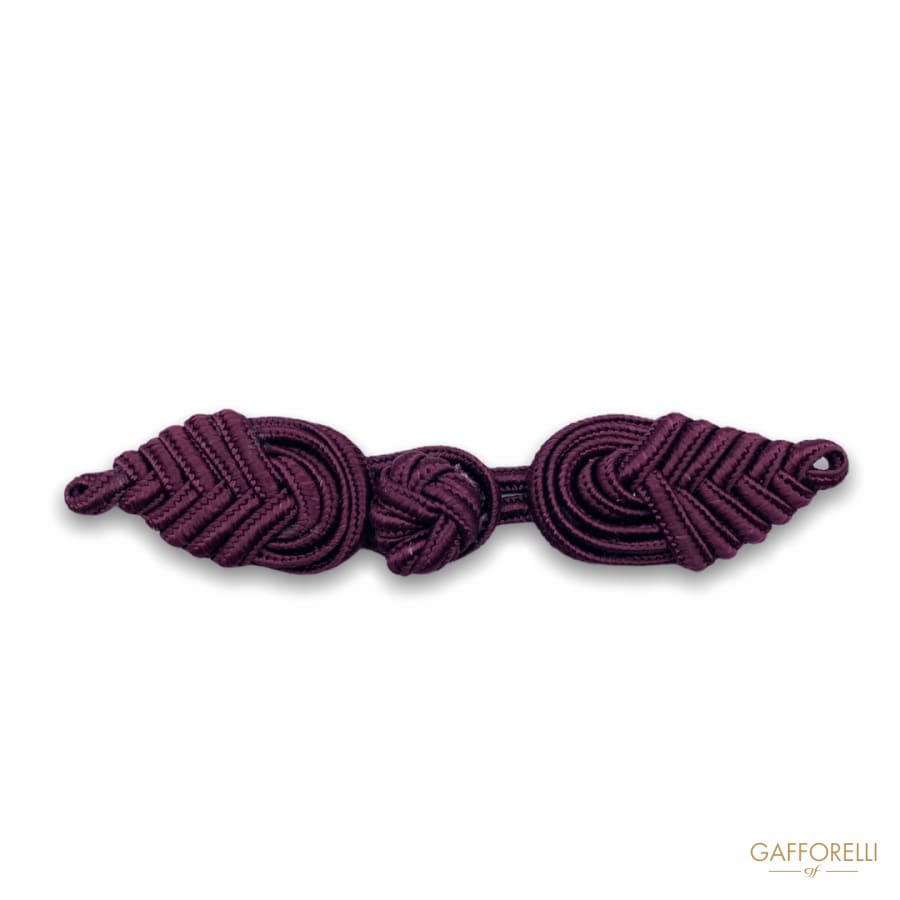 Elegant Soft Toggle 1161 - Gafforelli Srl BORDEAUX • CLASSIC