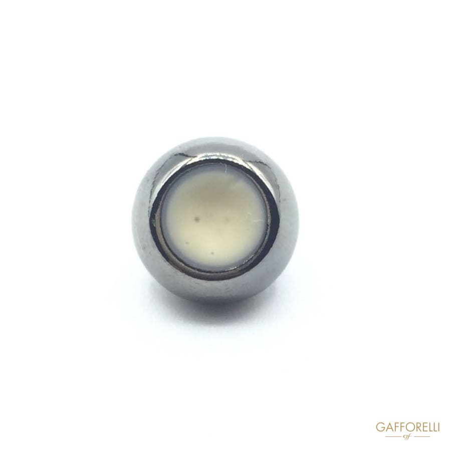Enamel Brass Buttons for Shirts - 4890 SHIRT