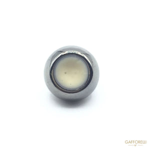 Enamel Brass Buttons for Shirts - 4890 SHIRT