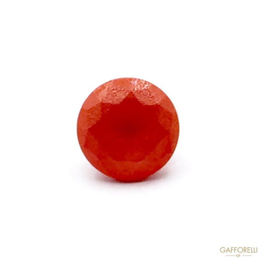 Glass Buttons with Shank - Art. 9113 glass