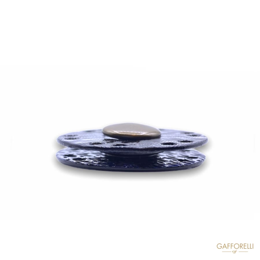 Twelve Hole Press Studs Fu65 - Gafforelli Srl LIGHT