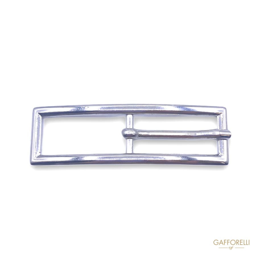Metal Buckle Covered with Colored Enamel 2262 - Gafforelli