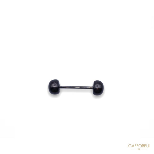 Metal Piercing with Half Balll U193 - Gafforelli Srl