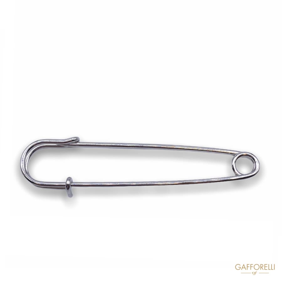 Modern Classic Safety Pins 334 - Gafforelli Srl CLASSIC