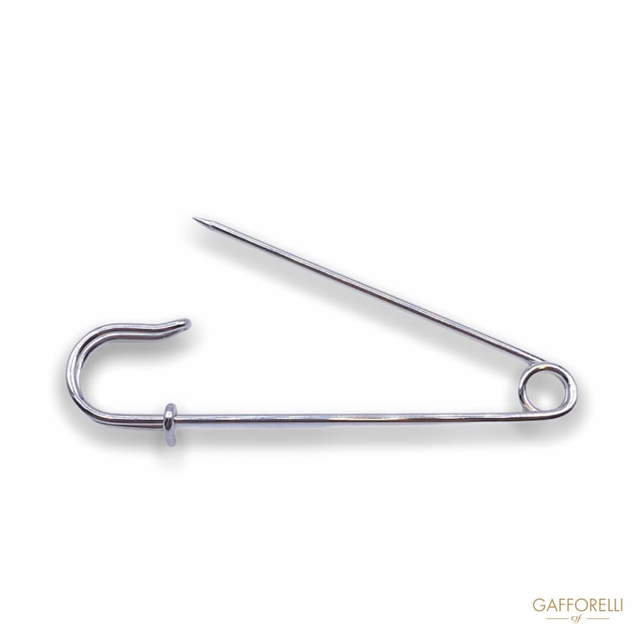 Modern Classic Safety Pins 334 - Gafforelli Srl CLASSIC