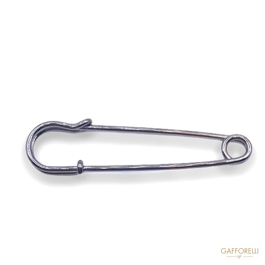 Modern Classic Safety Pins 334 - Gafforelli Srl CLASSIC