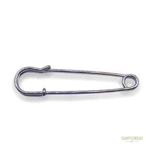 Modern Classic Safety Pins 334 - Gafforelli Srl CLASSIC •
