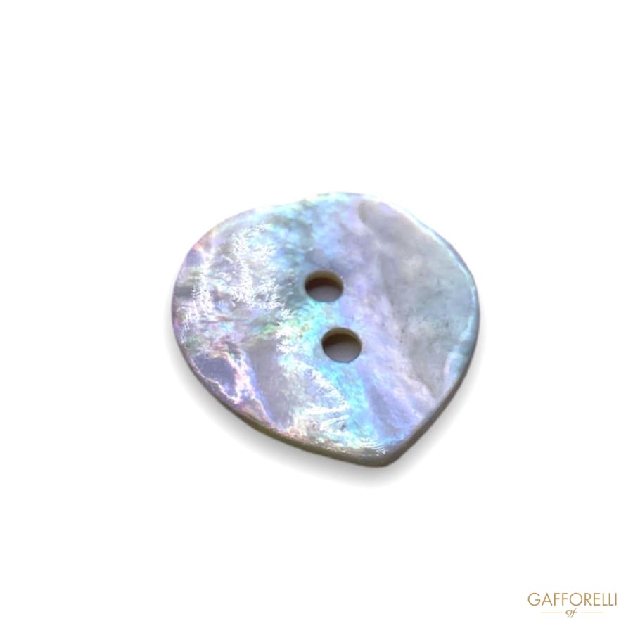 Mother Of Pearl Akoya Hearth Buttons 839 - Gafforelli Srl