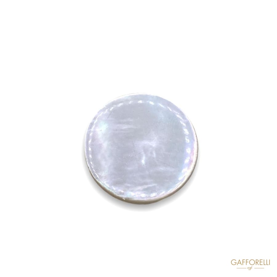 Mother of Pearl Buttons Available in Different Sizes 425
