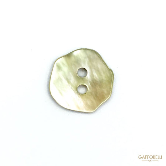 Mother of Pearl Buttons Cuted with Laser - Art. 841 shirt