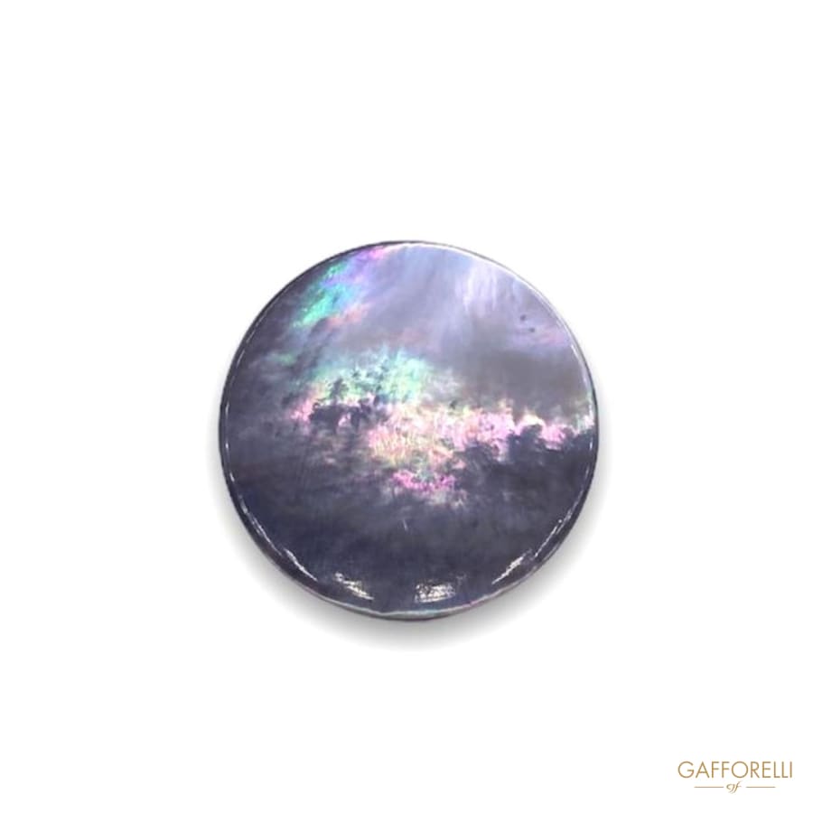 Mother of Pearl Buttons Available in Different Sizes 425