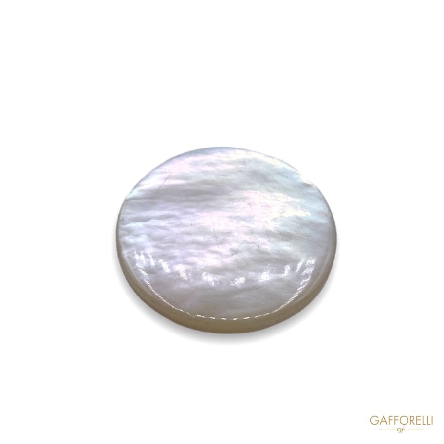 Mother of Pearl Buttons Available in Different Sizes 425