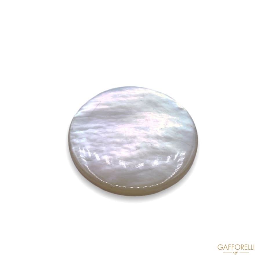 Mother Of Pearl Buttons Available In Different Sizes 425 -