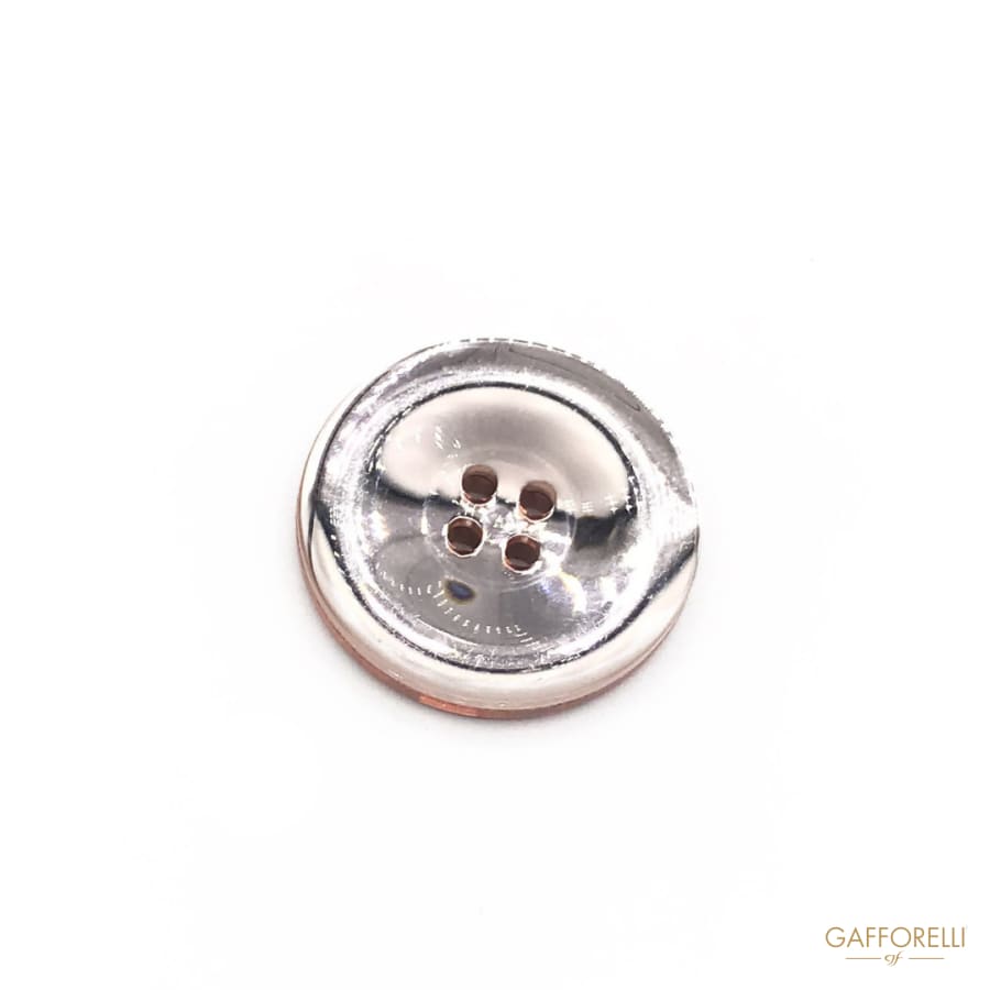 Polyester Button Glass Effect - Art. D212 polyester buttons