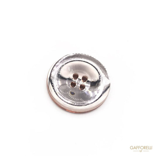 Polyester Button Glass Effect - Art. D212 polyester buttons