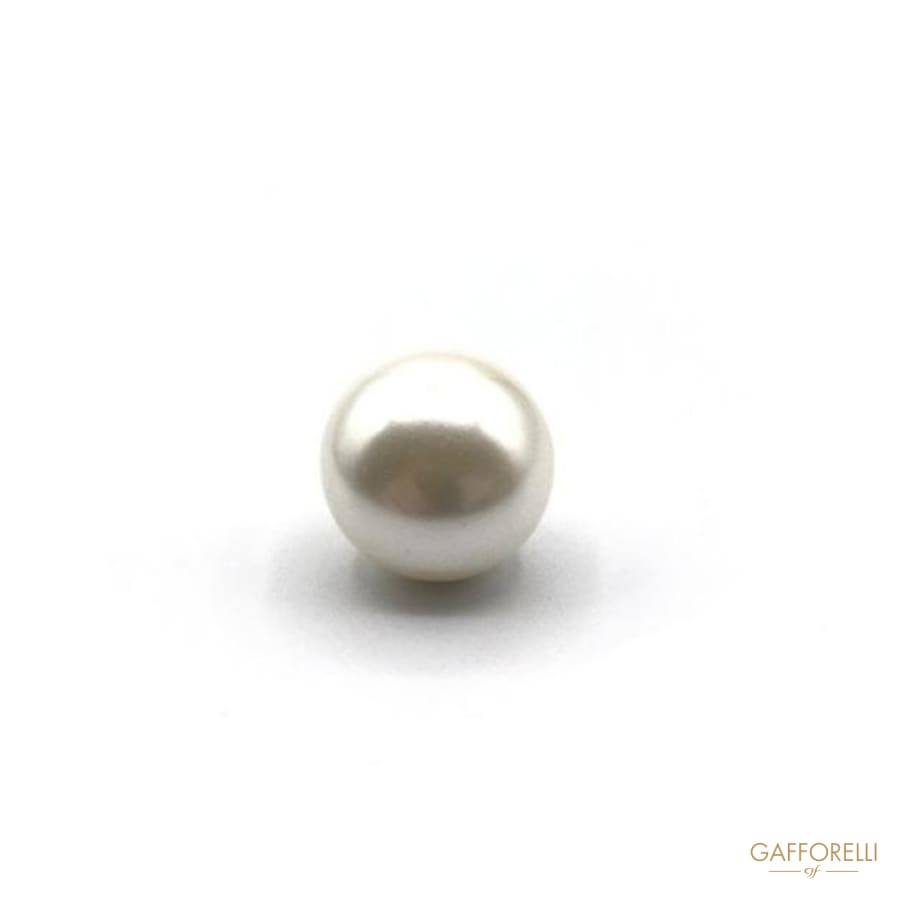 Polyester Buttons Sfere Shaped - Art. 6166 polyester