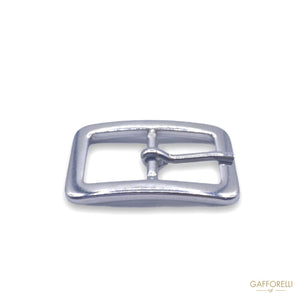 Rectangular Buckle Little Sizes For Flat Belts 0361 -