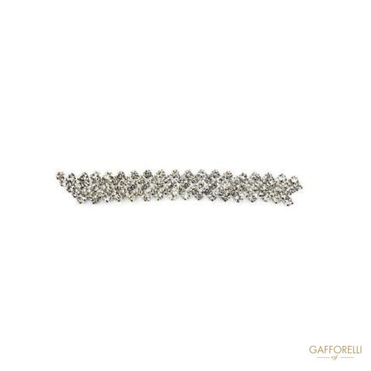 Rhinestone Chain - Art. A254 rhinestones chains