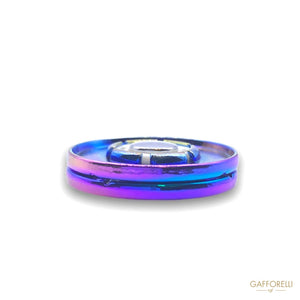 Snap Buttons Multicolor Effect B142 - Gafforelli Srl LIGHT •