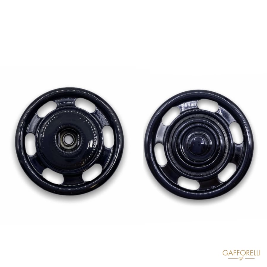 Snap Buttons V50 - Gafforelli Srl LIGHT • MODERN